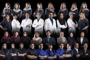 کلینیک ایرسا شیراز